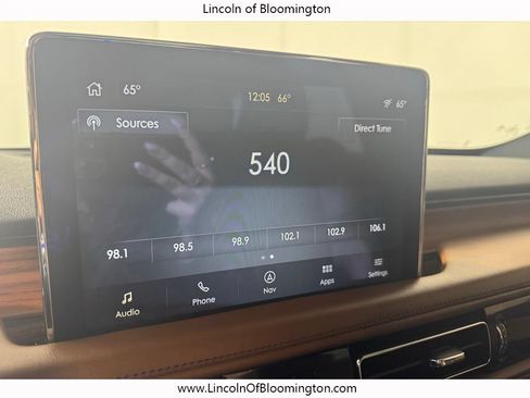 Used 2020 Lincoln Aviator Reserve w/ Equipment Group 202A AWD/4WD image 53