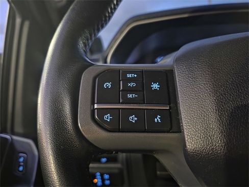 Used 2022 Ford F150 XLT w/ Equipment Group 302A High image 15