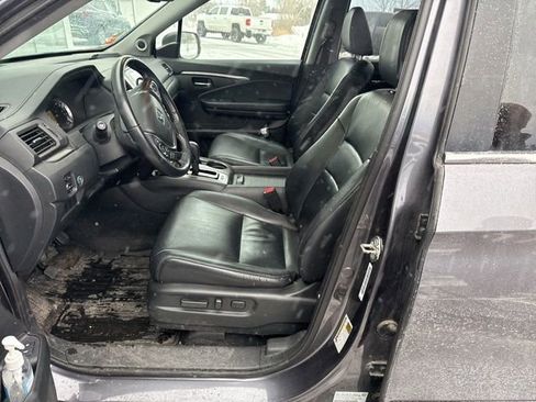 Used 2017 Honda Pilot EX-L image 6