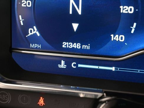 Used 2023 Chevrolet Silverado 1500 RST RWD image 33