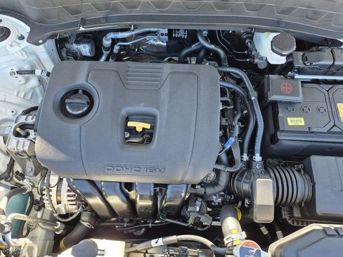 New 2026 Kia Seltos S image 16