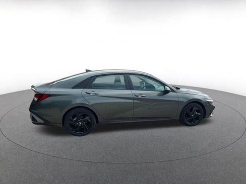 Used 2026 Hyundai Elantra Sport FWD image 17
