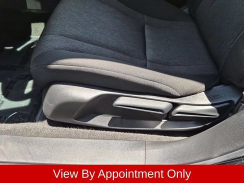 Used 2025 Honda Accord LX image 14