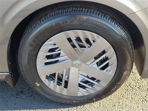 New 2026 Nissan Sentra S w/ S Cold Weather Package image 10