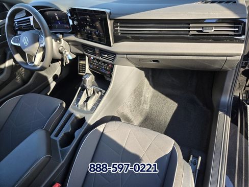 New 2026 Volkswagen Jetta Sport image 12