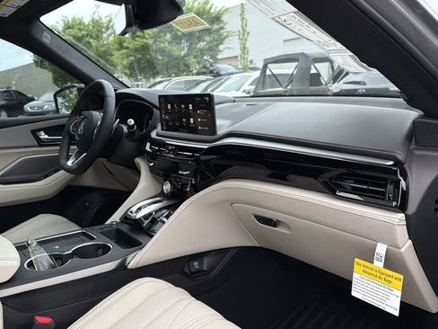 New 2026 Acura MDX A-Spec AWD/4WD image 19