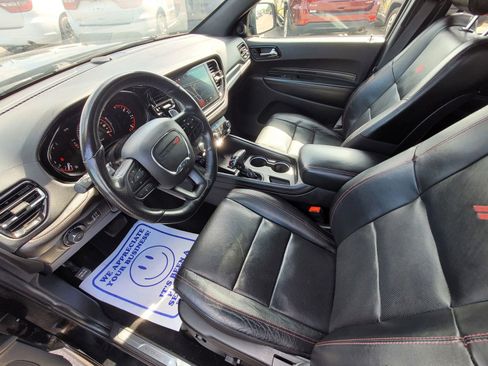 Used 2022 Dodge Durango R/T image 22