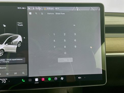 Used 2021 Tesla Model Y Long Range image 18
