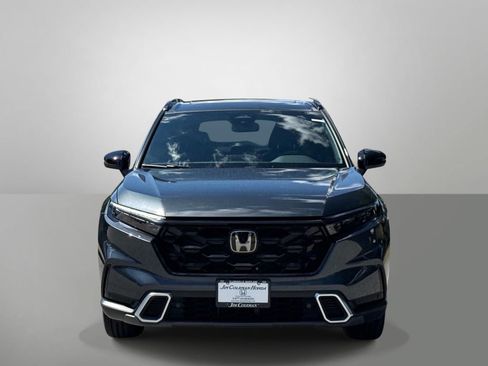 Used 2026 Honda CR-V Sport Touring image 25