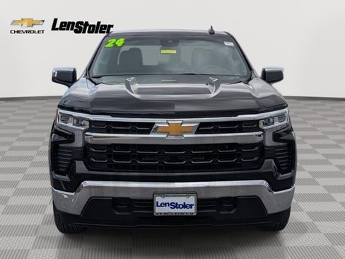 Used 2024 Chevrolet Silverado 1500 LT image 8