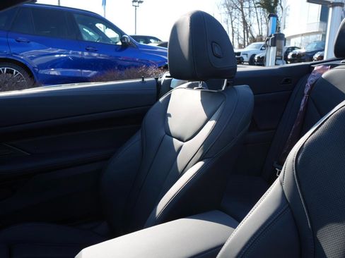 New 2026 BMW 430i xDrive Convertible w/ M Sport Package image 30