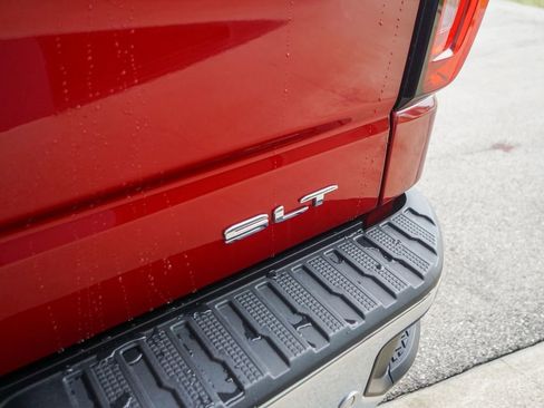 Used 2024 GMC Sierra 1500 SLT w/ SLT Premium Plus Package image 12