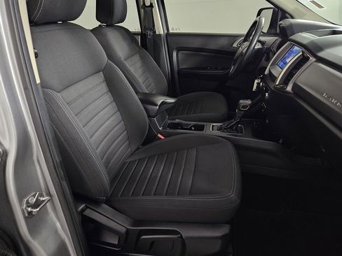 Used 2020 Ford Ranger XLT w/ Equipment Group 301A Mid image 28