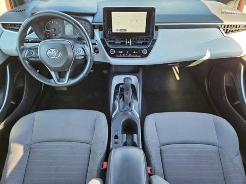 Used 2023 Toyota Corolla SE image 23