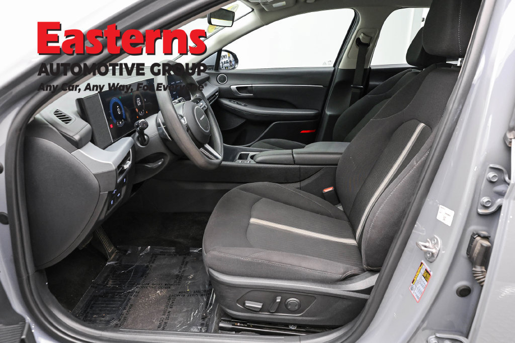 Used 2024 Hyundai Sonata SEL FWD image 16