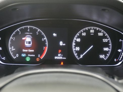 Used 2021 Honda Accord Sport image 17