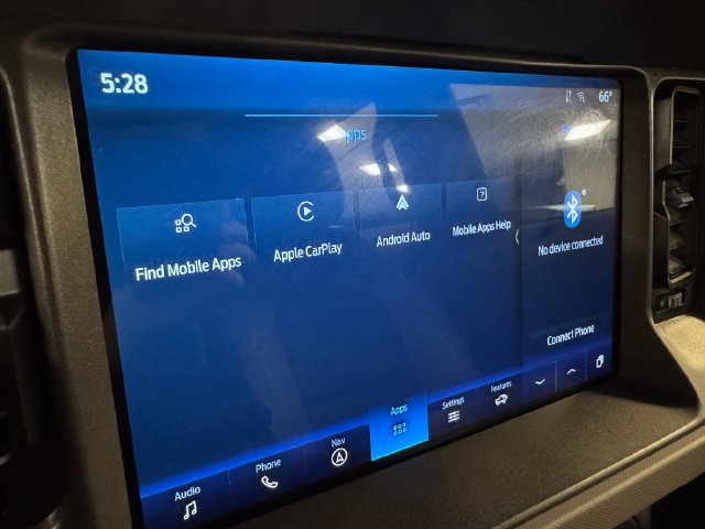 Used 2024 Ford Bronco Wildtrak AWD/4WD image 15