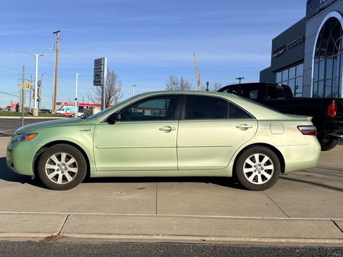 Used 2007 Toyota Camry Hybrid image 7
