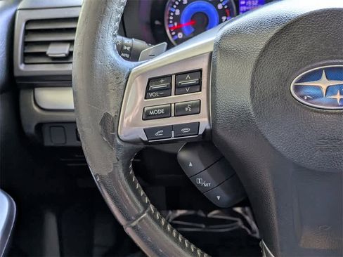 Used 2014 Subaru Crosstrek Touring w/ Popular Package #2 image 27