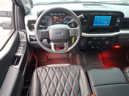 Used 2024 Ford F250 XL w/ XL Off-Road Package image 11