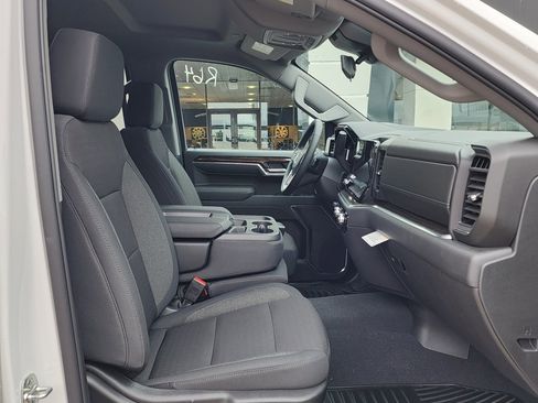 New 2026 GMC Sierra 1500 Elevation image 38