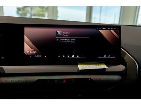 Used 2025 BMW X3 xDrive30i w/ Premium Package image 69