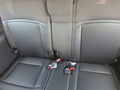 New 2027 Kia Telluride S AWD/4WD image 18
