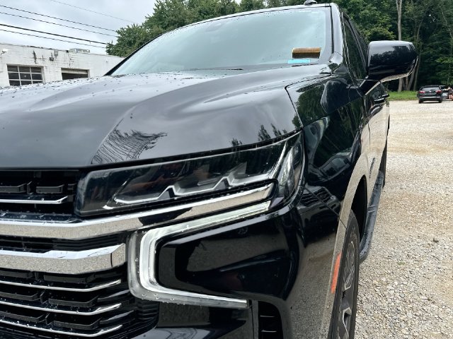 Used 2021 Chevrolet Suburban LT AWD/4WD image 58