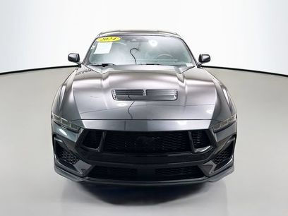 Used 2024 Ford Mustang GT Premium w/ GT Performance Package
