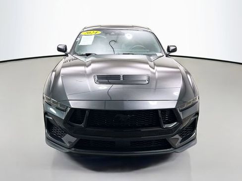 Used 2024 Ford Mustang GT Premium w/ GT Performance Package RWD image 2