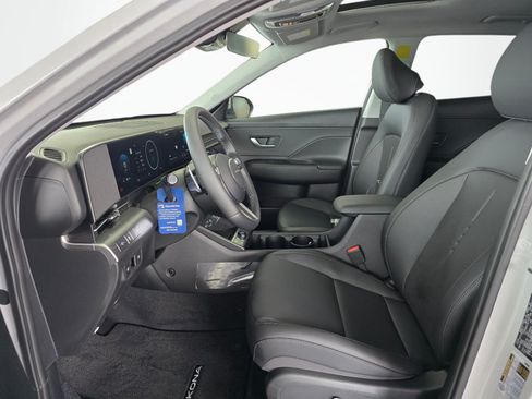 New 2026 Hyundai Kona Limited AWD/4WD image 15