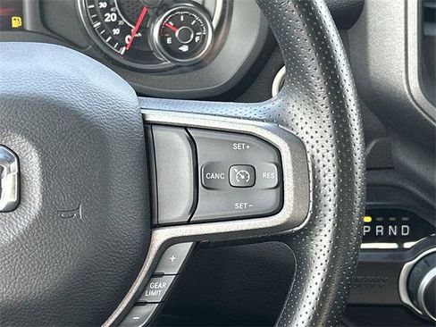 Certified 2023 RAM 2500 Tradesman image 23