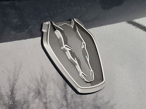 New 2025 Ford Mustang Dark Horse w/ Dark Horse Handlin Package image 18