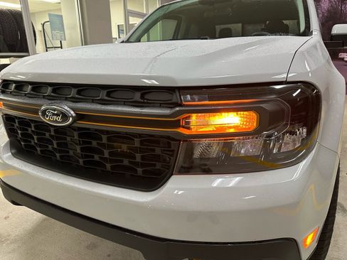 Certified 2023 Ford Maverick Tremor w/ Tremor Off-Road Package image 2