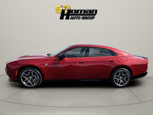 New 2026 Dodge Charger Scat Pack AWD/4WD image 2