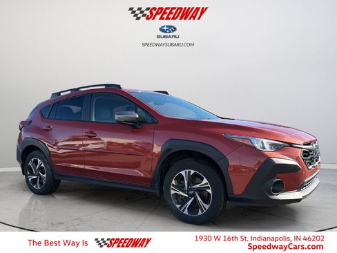 Used 2024 Subaru Crosstrek 2.0i Premium AWD/4WD image 1