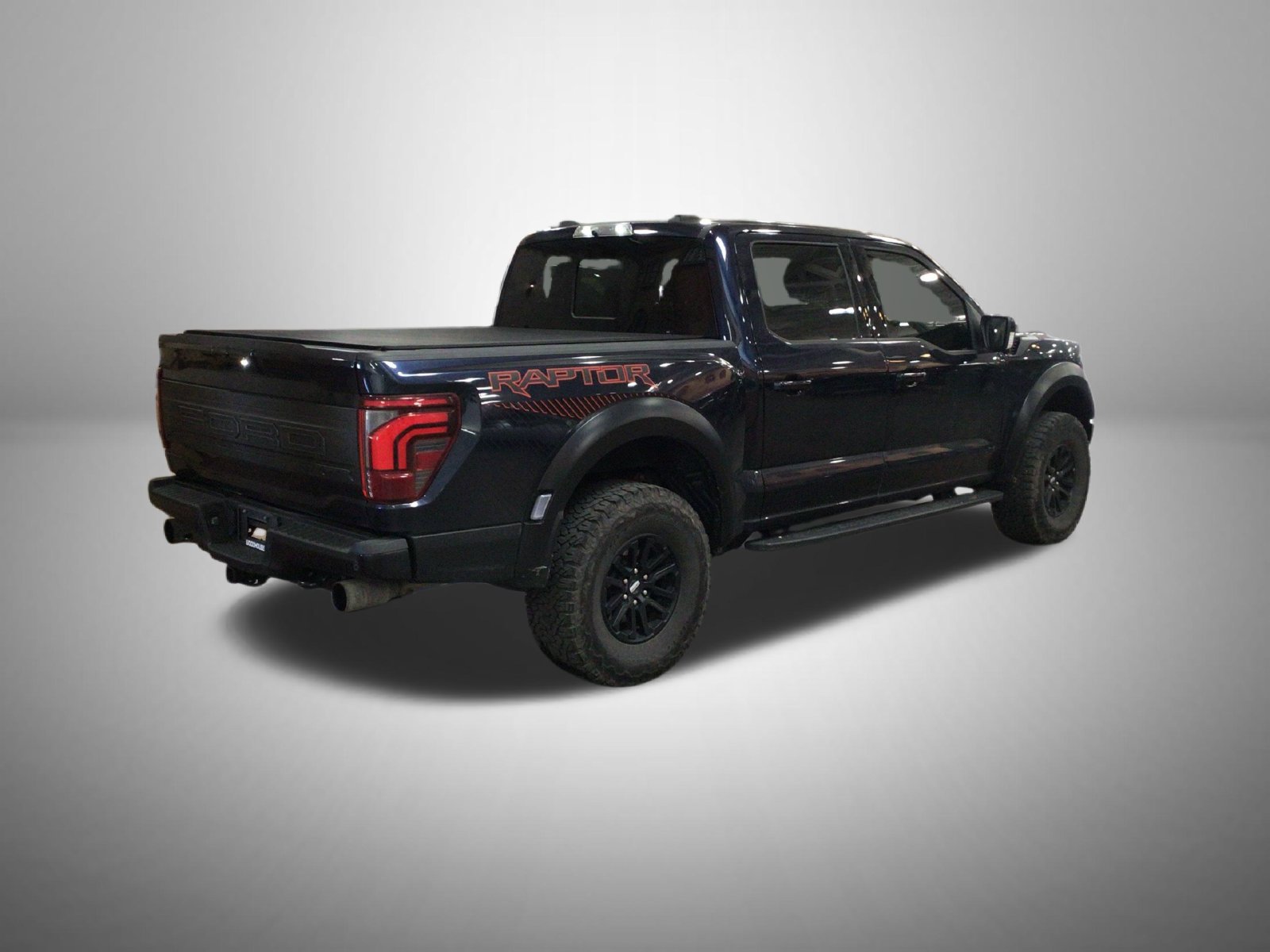 Used 2025 Ford F150 Raptor AWD/4WD image 3