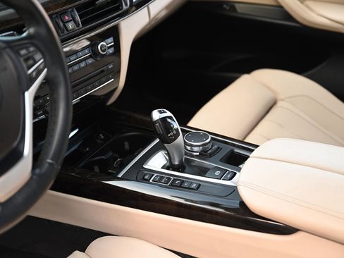 Used 2016 BMW X5 xDrive35i image 23