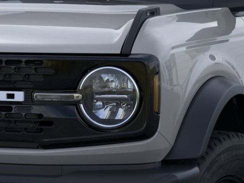 New 2026 Ford Bronco Big Bend AWD/4WD image 13