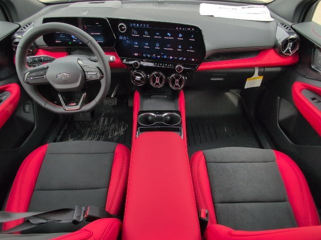 New 2026 Chevrolet Blazer EV RS FWD image 5