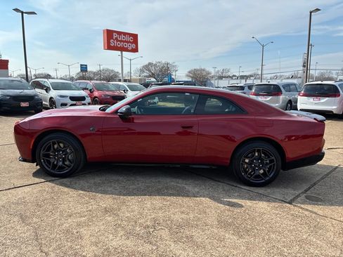 New 2026 Dodge Charger Scat Pack w/ Blacktop Package AWD/4WD image 2
