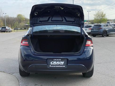 Used 2016 Dodge Dart Aero FWD image 7