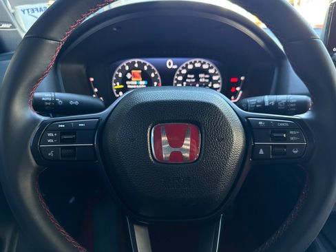 Used 2023 Honda Civic Type R image 24
