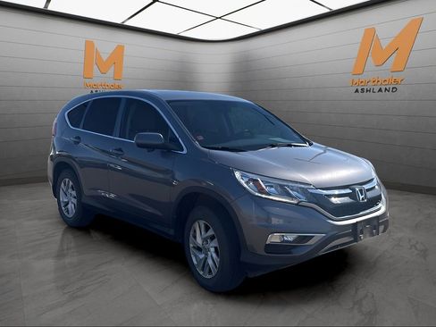 Used 2015 Honda CR-V EX image 7