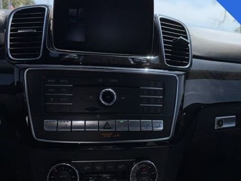 Used 2018 Mercedes-Benz GLE 63 AMG S image 9