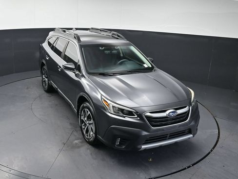 Used 2021 Subaru Outback Limited XT w/ Popular Package #2 AWD/4WD image 35