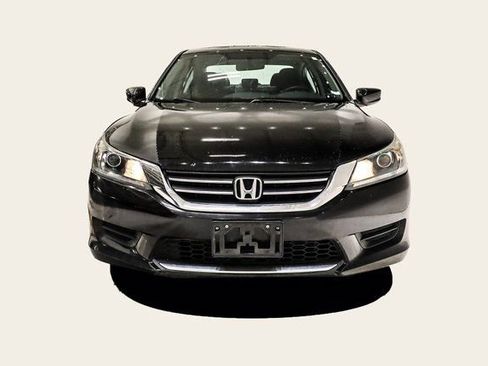 Used 2015 Honda Accord LX image 3