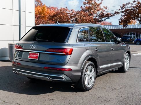 Used 2022 Audi Q7 3.0T Premium image 6