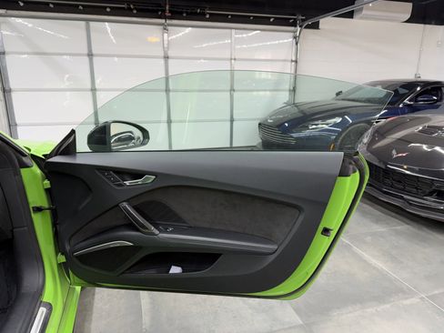 Used 2021 Audi TT RS 2.5T image 25