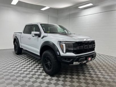 Used 2025 Ford F150 Raptor